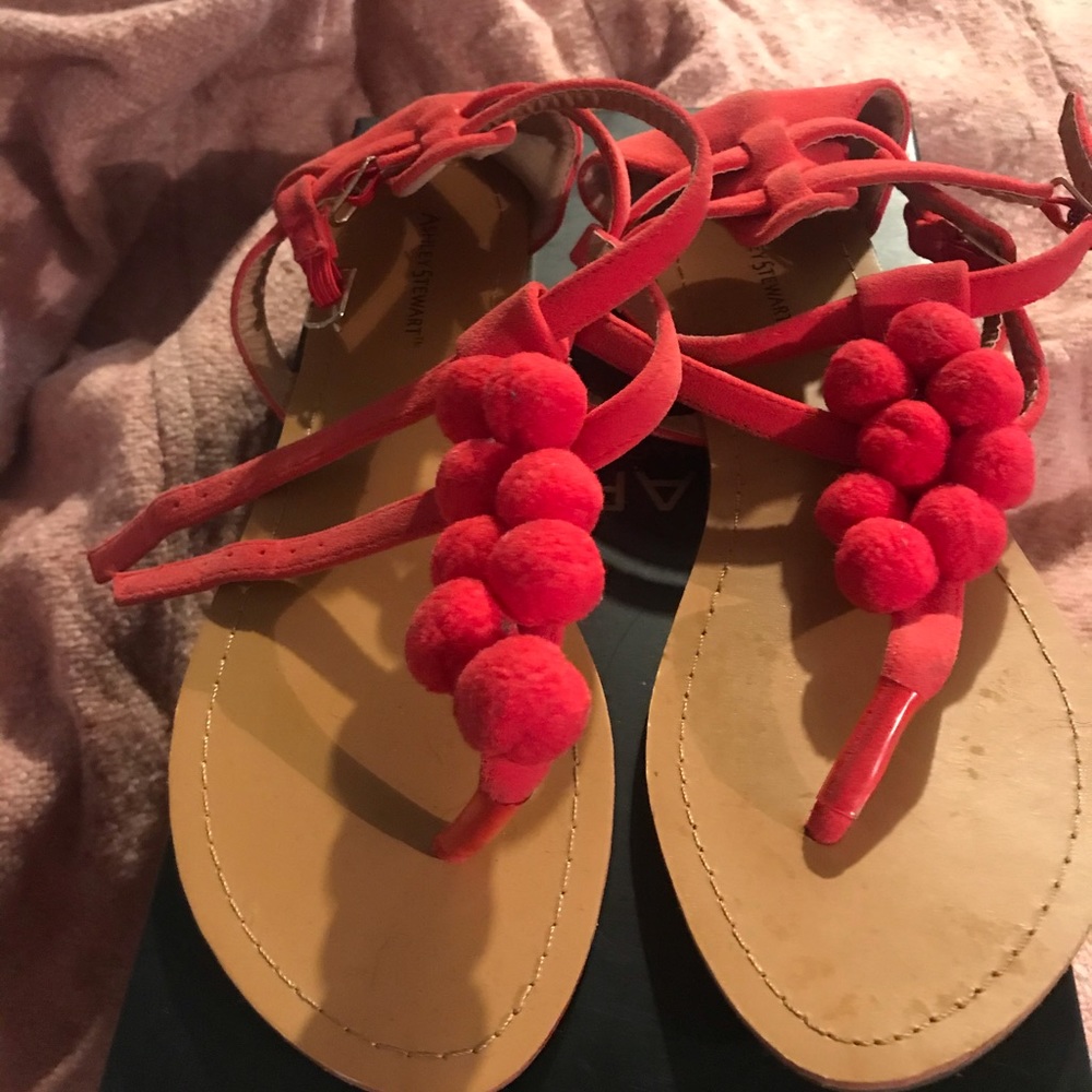 Sandals - Picture 3 of 3